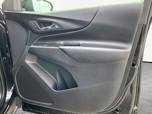 Used 2024 Mosaic Black Metallic Chevrolet LT image 12