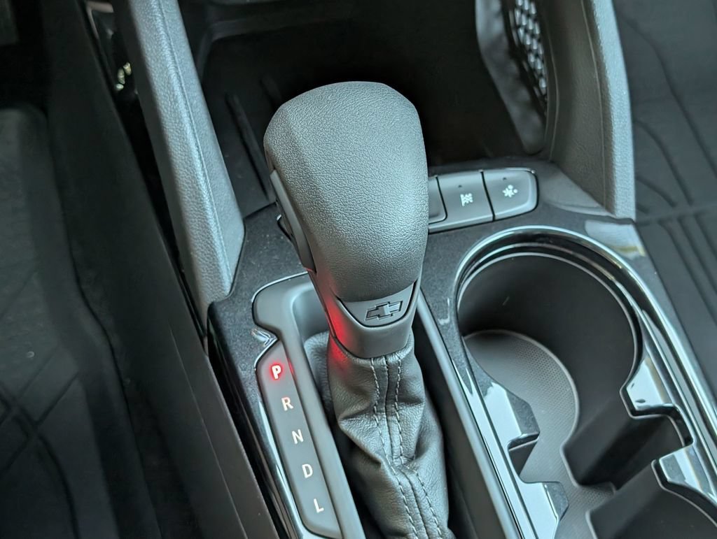 2026 Chevrolet Trailblazer LT - Photo 21