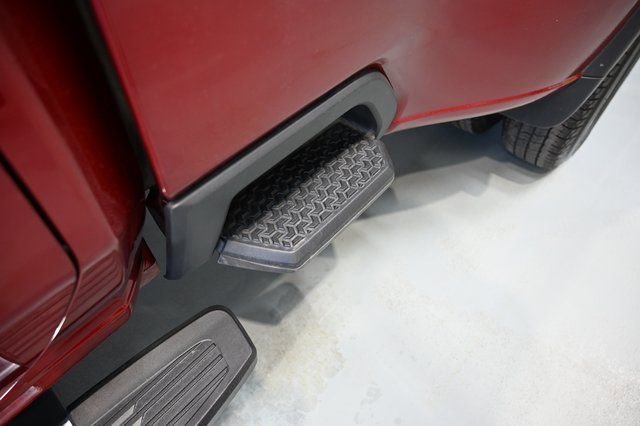 2024 GMC Sierra 3500HD Denali - Photo 60
