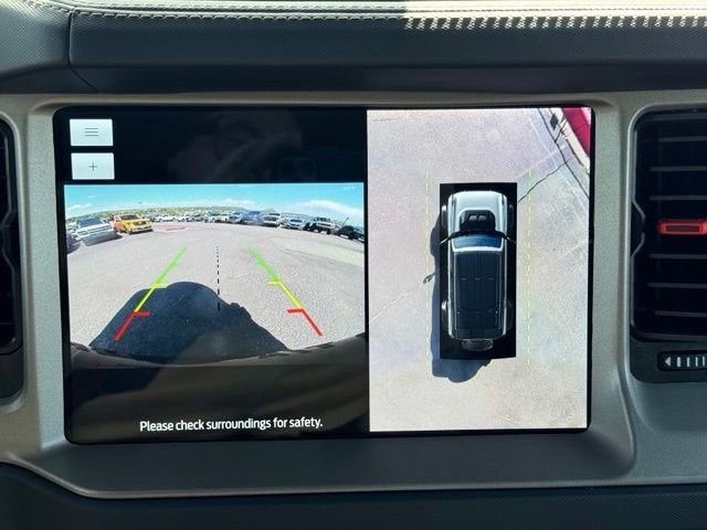 Used 2024 Gray Ford Raptor image 32