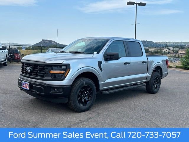 2026 Ford F-150 STX®