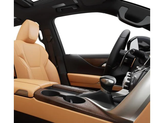 New 2026 Caviar Lexus LUXURY image 7