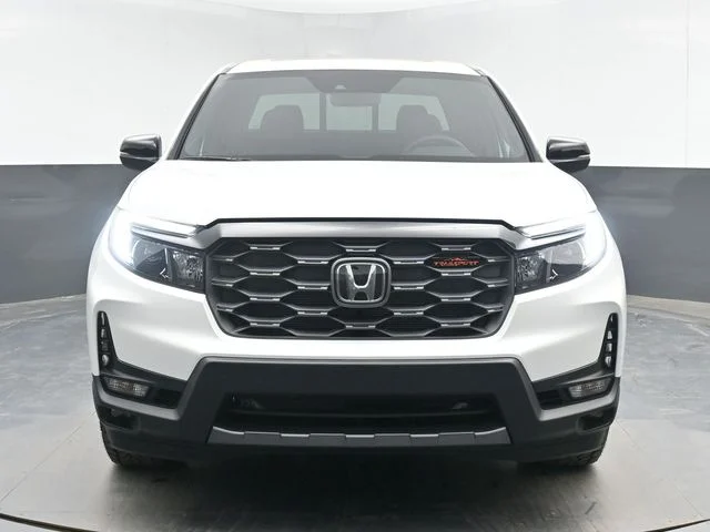 New 2026 Platinum White Pearl Honda TrailSport+HPD Wheels image 6