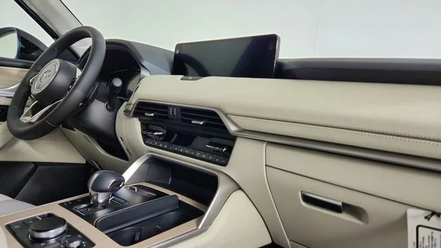 2026 Mazda CX-90 Premium Sport Package - Photo 37