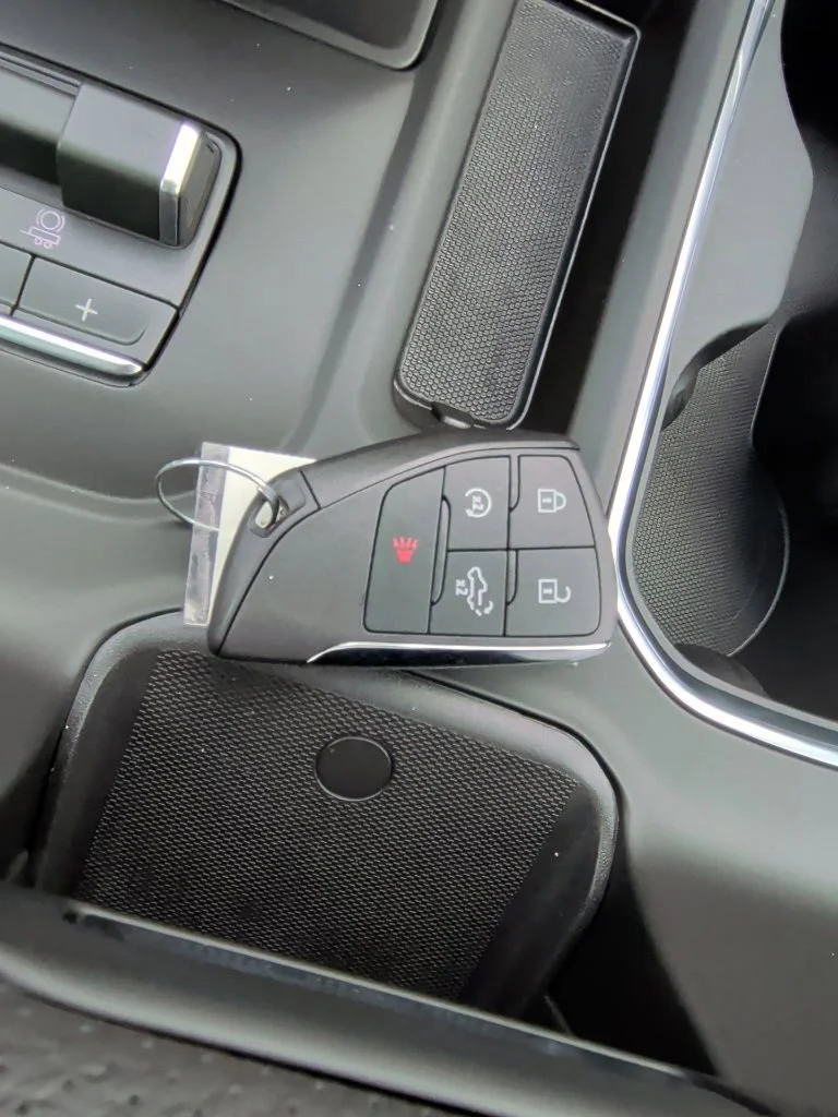 2026 GMC Sierra 1500 Denali - Photo 53
