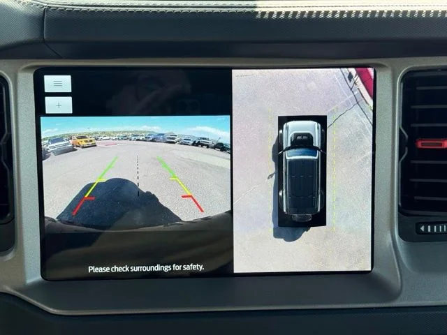 Used 2024 Gray Ford Raptor image 32