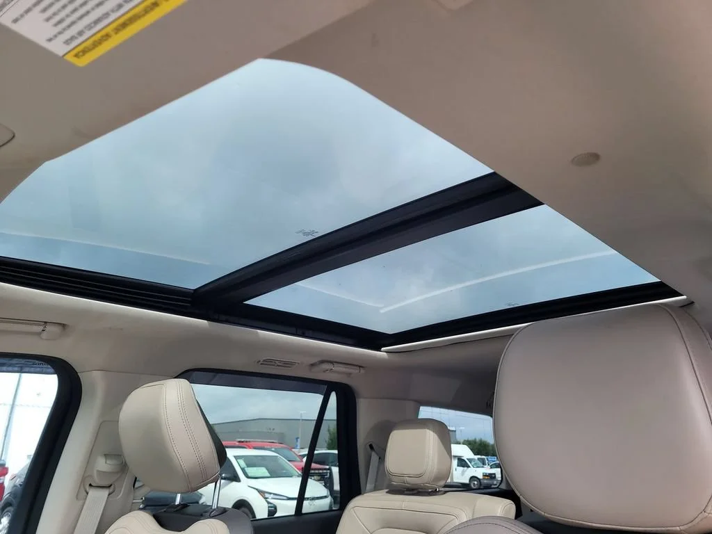 2024 Lincoln Navigator Premiere - Photo 19