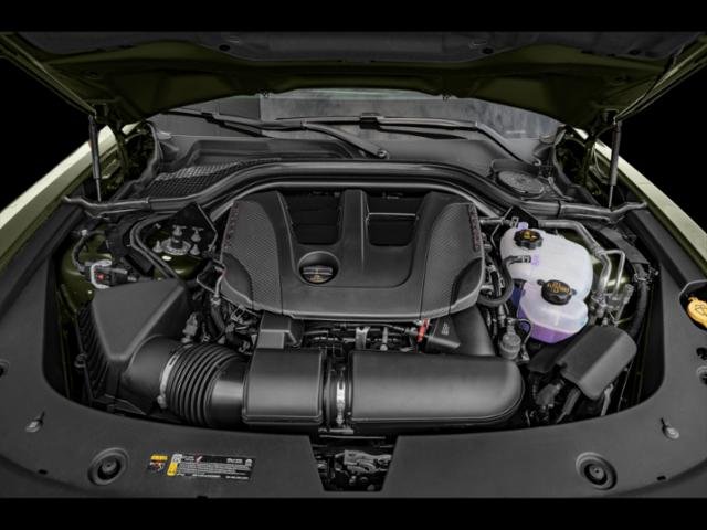 New 2026 After Dark Dodge R/T image 11