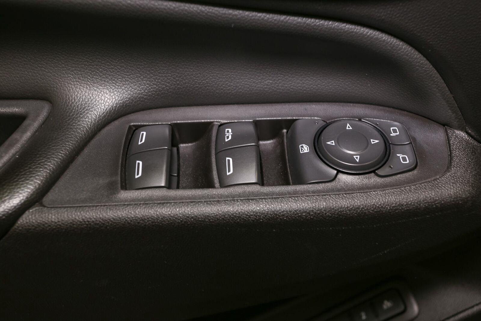 Used 2020 Cajun Red Tintcoat Chevrolet LT image 42