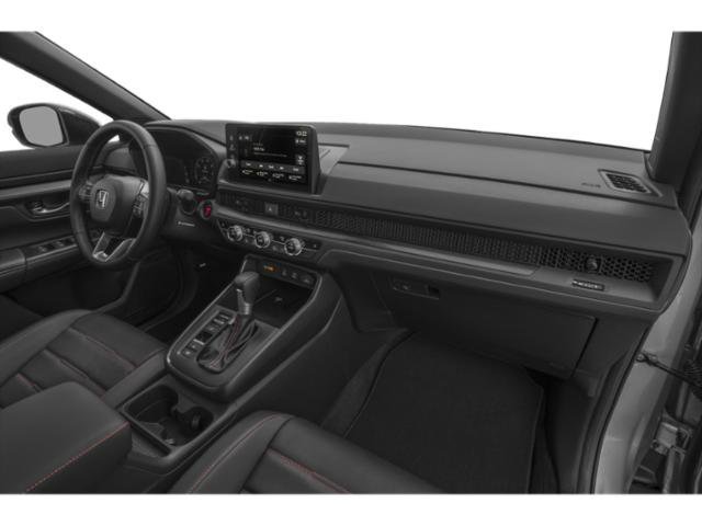 New 2026 Crystal Black Pearl Honda Sport-L FWD image 17