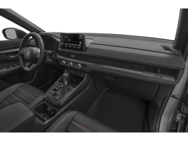 2026 Honda CR-V Sport-L - Photo 14