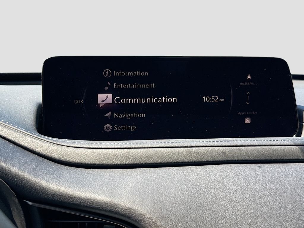 2026 Mazda CX-30 Turbo Premium Plus - Photo 15