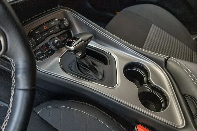 2023 Dodge Challenger SRT - Photo 12