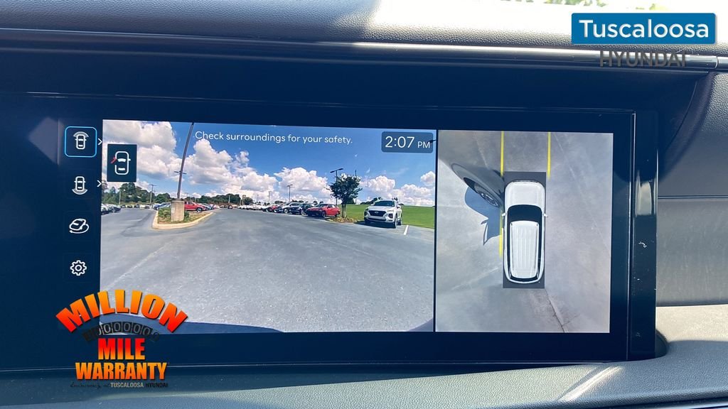 2026 Hyundai Palisade XRT Pro - Photo 19