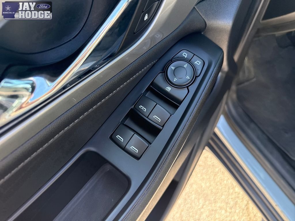 Used 2023 Gray Chevrolet LT image 23