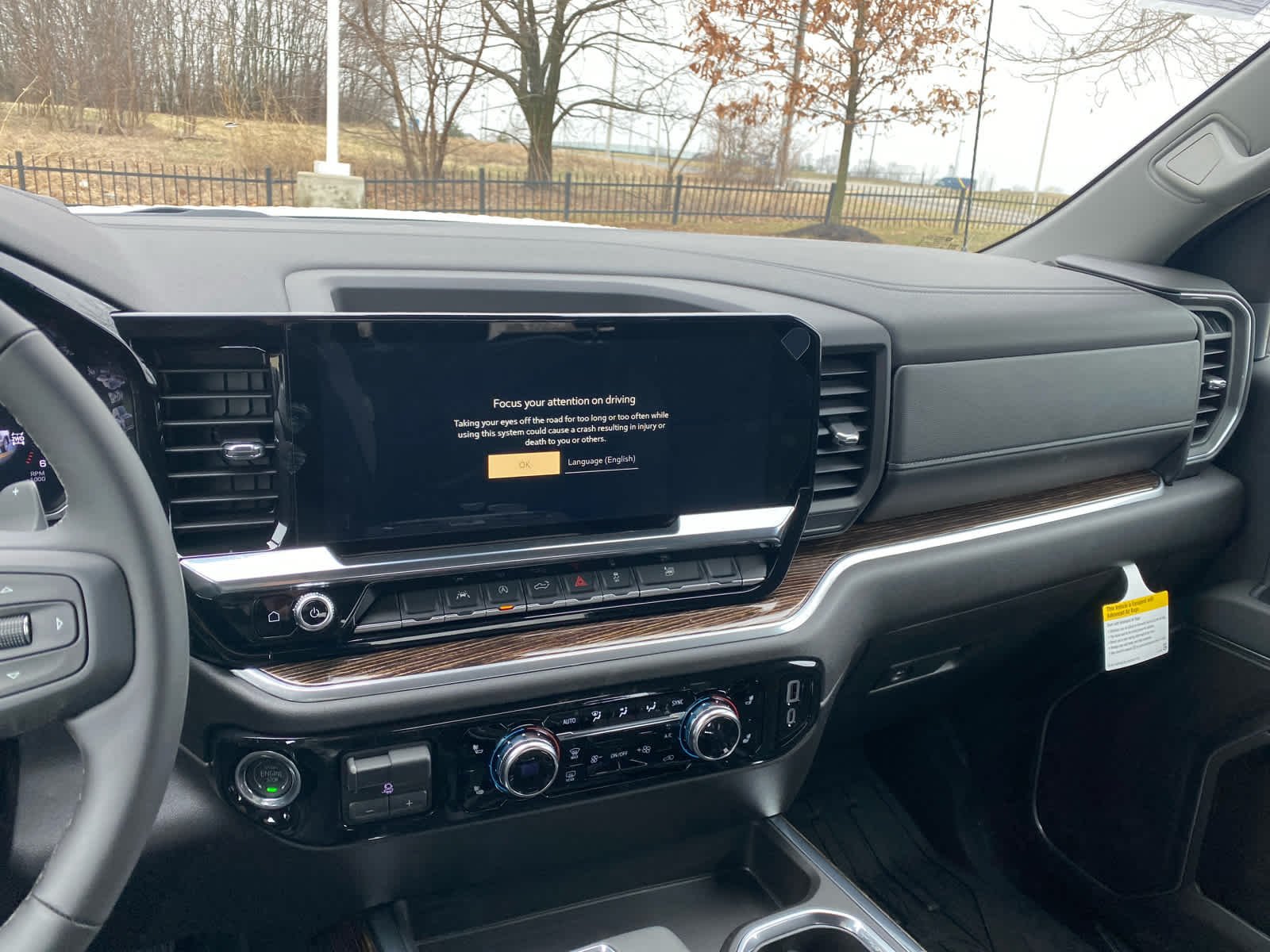 2026 GMC Sierra 1500 Elevation - Photo 16