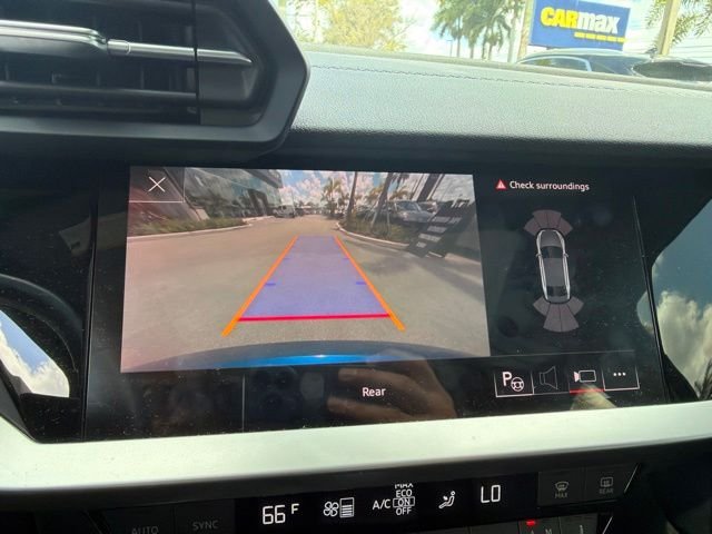 Used 2022  Audi  image 7