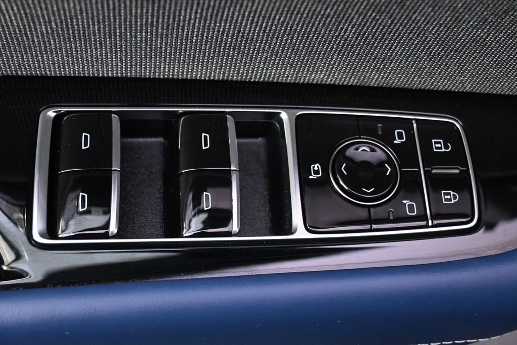 2026 Cadillac VISTIQ Premium Luxury - Photo 24