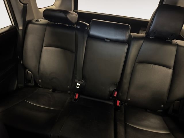 Used 2017 White Toyota TRD Pro image 11