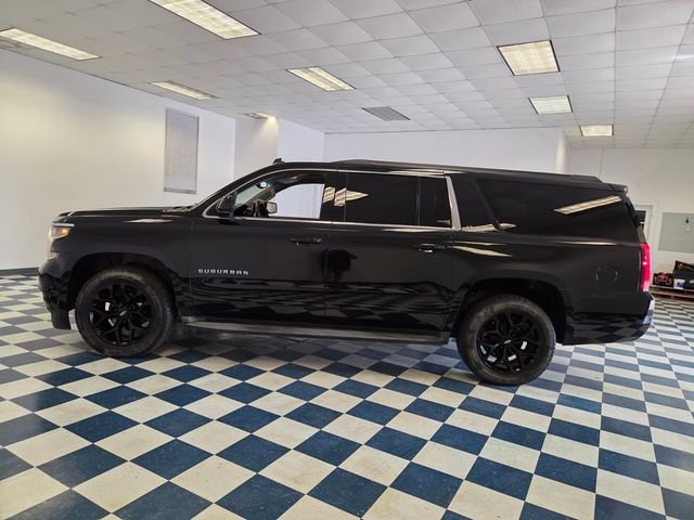 Used 2015 Black Chevrolet LT image 4