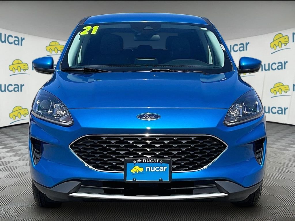 1FMCU9G66MUA50945