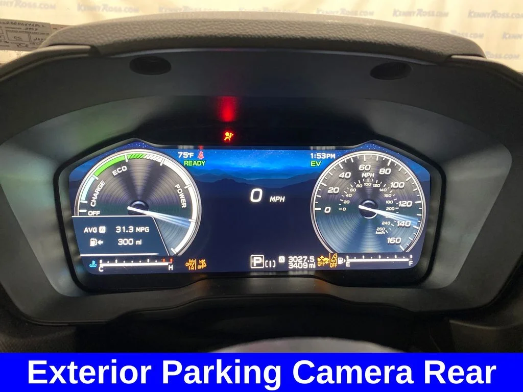 Certified Used 2025 Silver Subaru Limited image 22