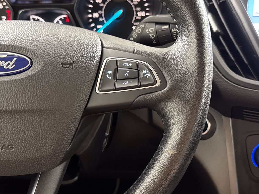 2019 Ford Escape SEL - Photo 16