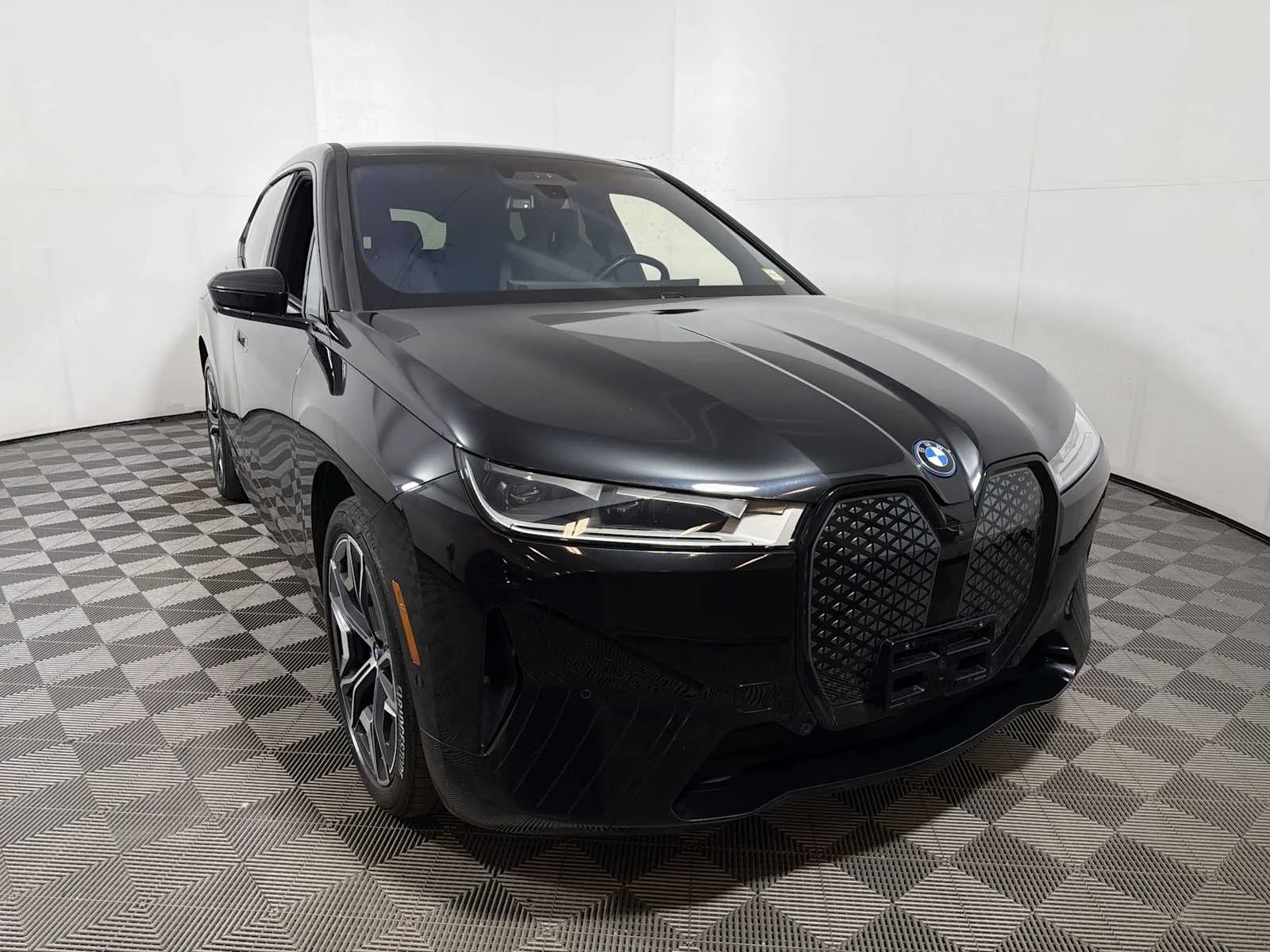 Certified 2024 BMW iX Base with VIN WB523CF05RCN79759 for sale in Freeport, NY