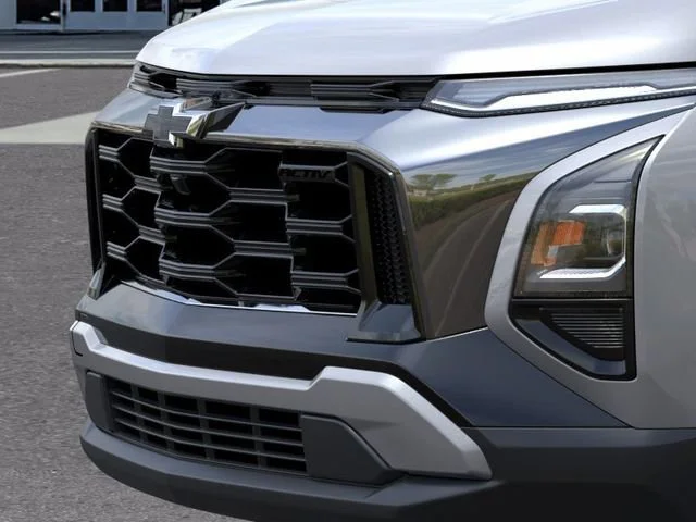2026 Chevrolet Equinox ACTIV - Photo 13