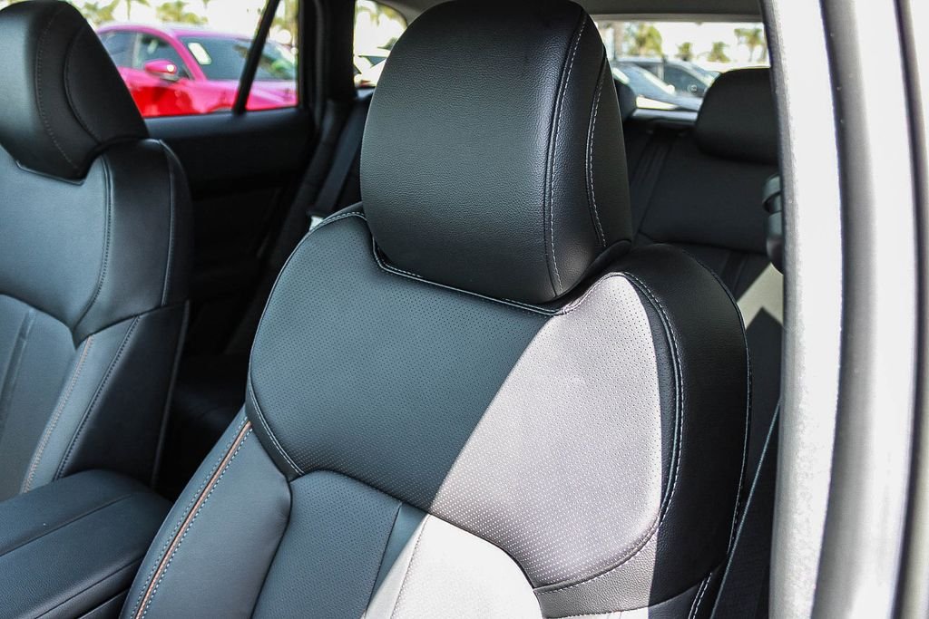 New 2026 Machine Gray Metallic Mazda 2.5 S Premium AWD image 27