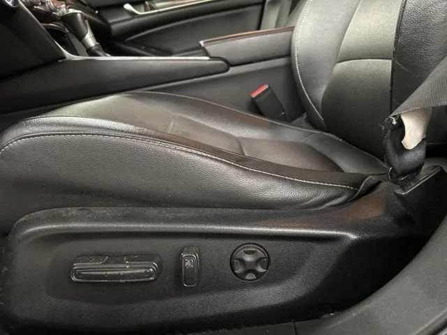 Used 2020 Red Honda Sport image 7