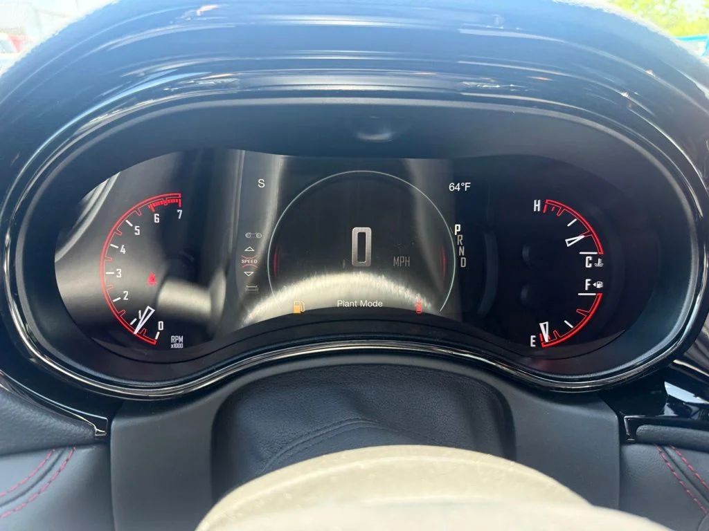 New 2026 B5 Blue Dodge GT Plus HEMI V8 image 18