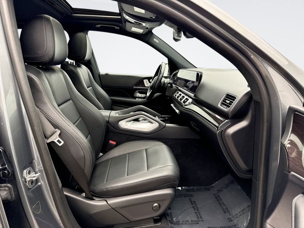 2022 Mercedes-Benz GLE GLE350 - Photo 19