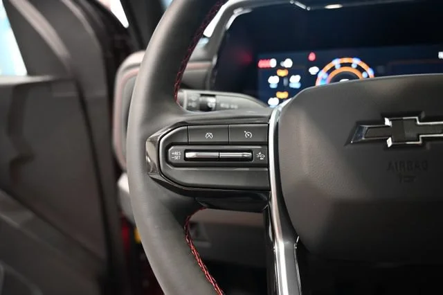 2026 Chevrolet Colorado Z71 - Photo 24