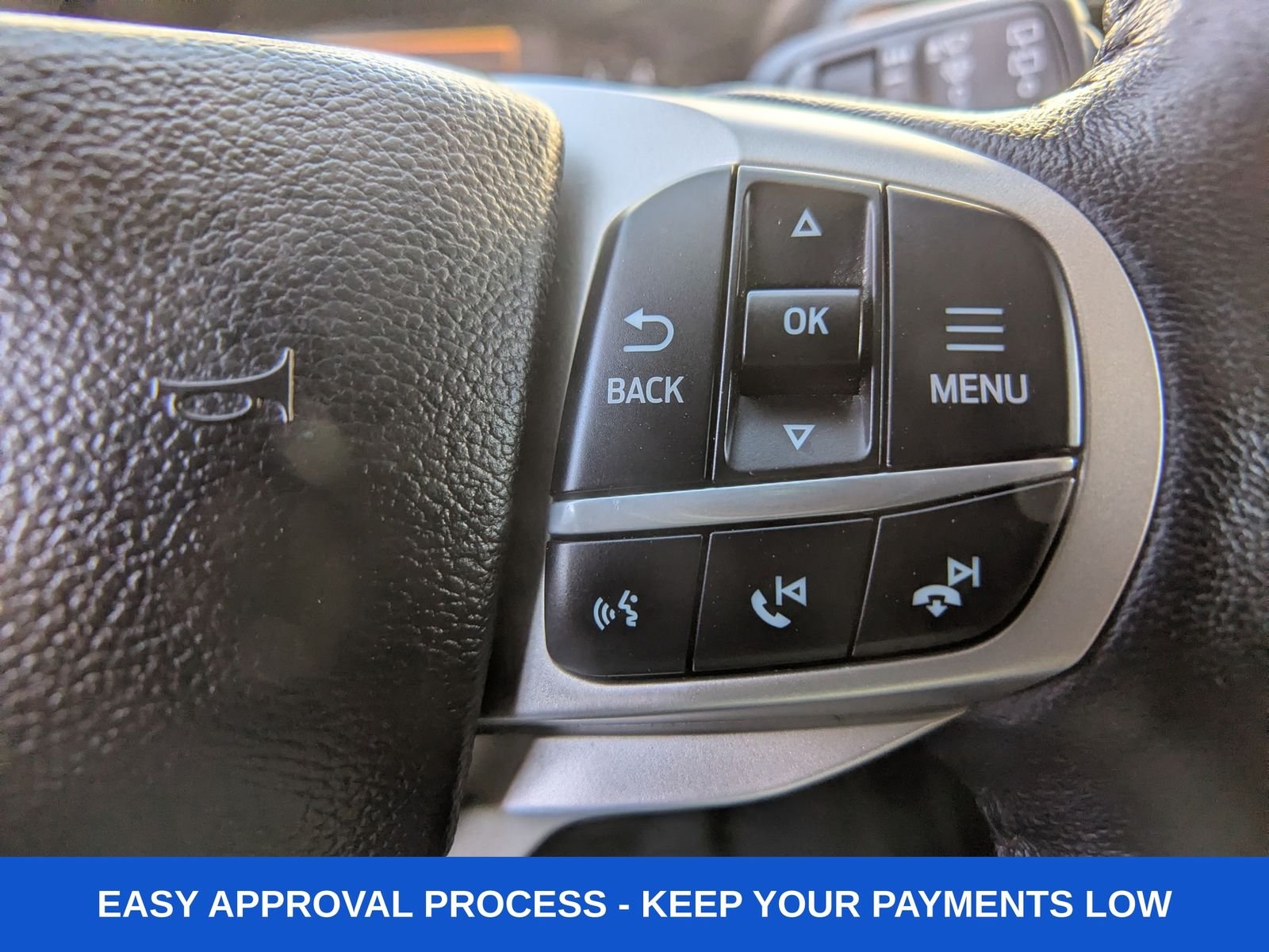 2022 Ford Explorer Limited - Photo 39