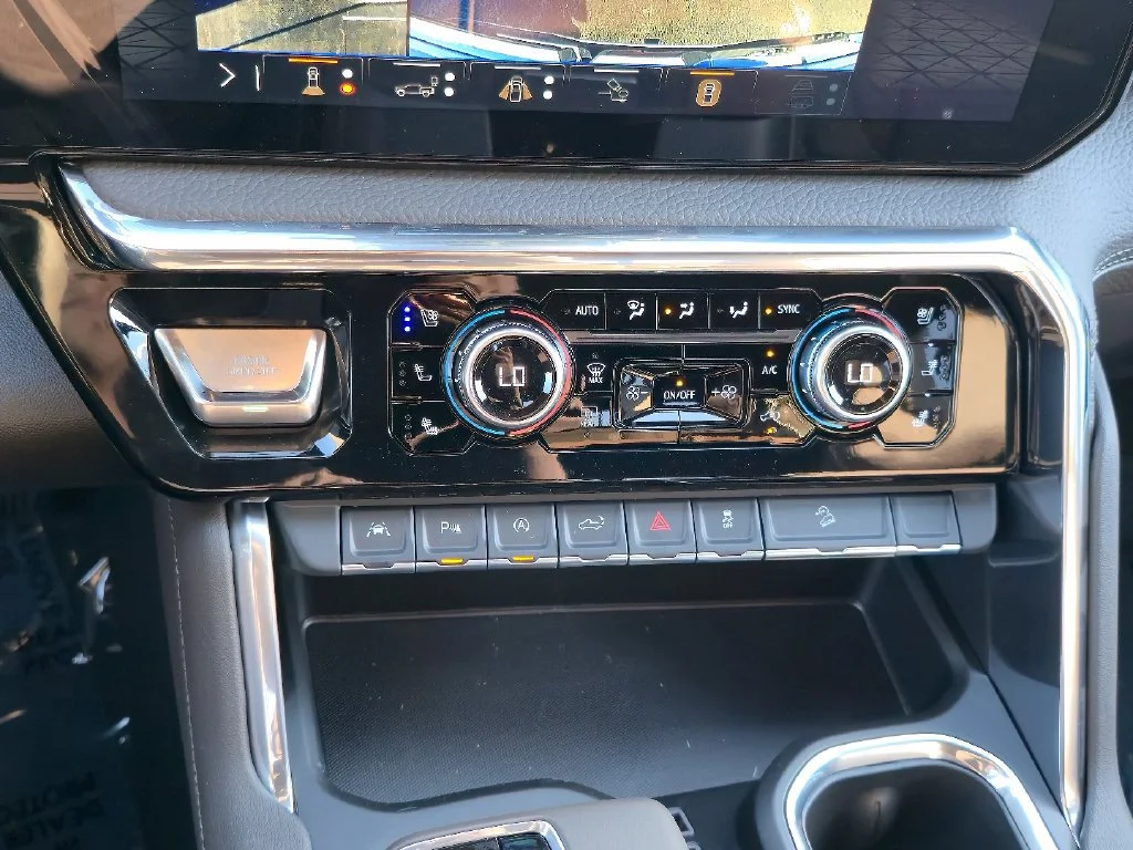 2026 GMC Sierra 1500 Denali - Photo 17