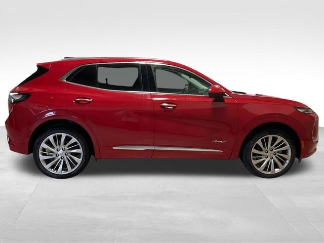 2025 Buick Envision Avenir photo 4