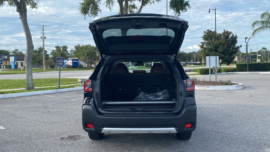 2025 Subaru Outback Touring - Photo 27