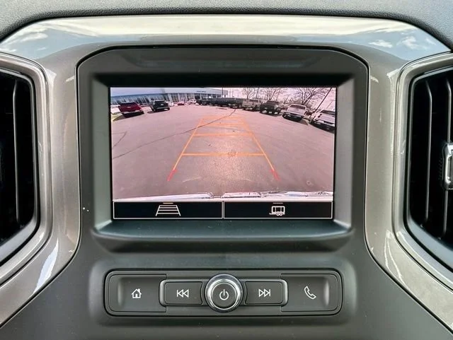 2026 GMC Sierra 1500 Pro - Photo 23
