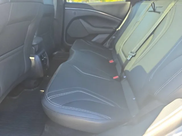 Used 2023 White Ford Premium image 15