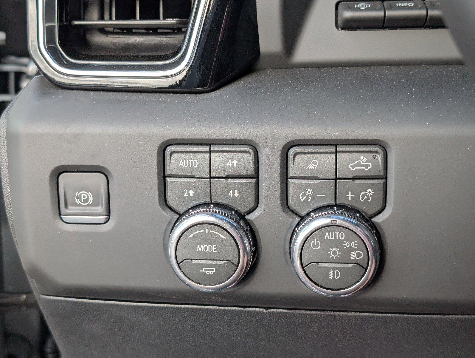 New 2026 Sterling Metallic GMC Denali Ultimate image 29