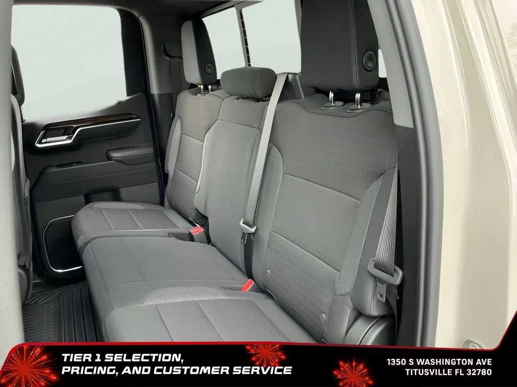 New 2026 Coastal Dune GMC SLE image 25