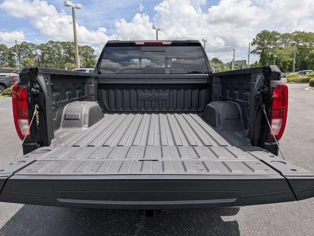 New 2026 Onyx Black GMC Elevation image 12