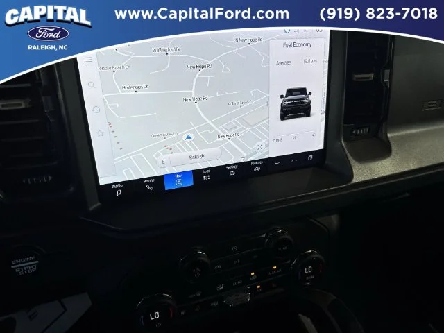 Used 2025 Beige Ford Badlands image 26