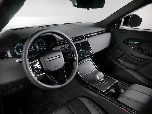 New 2026 Fuji White Land Rover S image 17