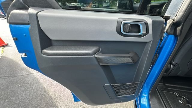 Used 2024 Blue Ford Black Diamond image 29