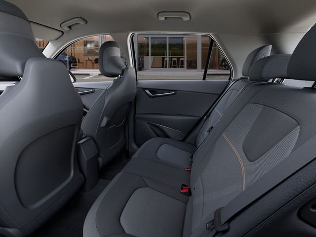 New 2026 Gray Kia LX image 18