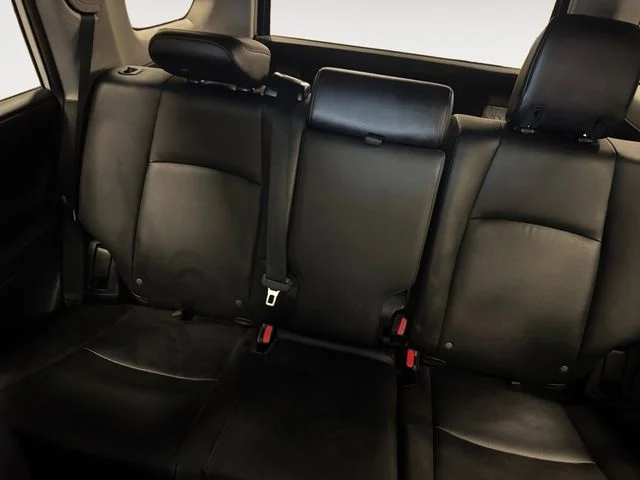 Used 2017 White Toyota TRD Pro image 11