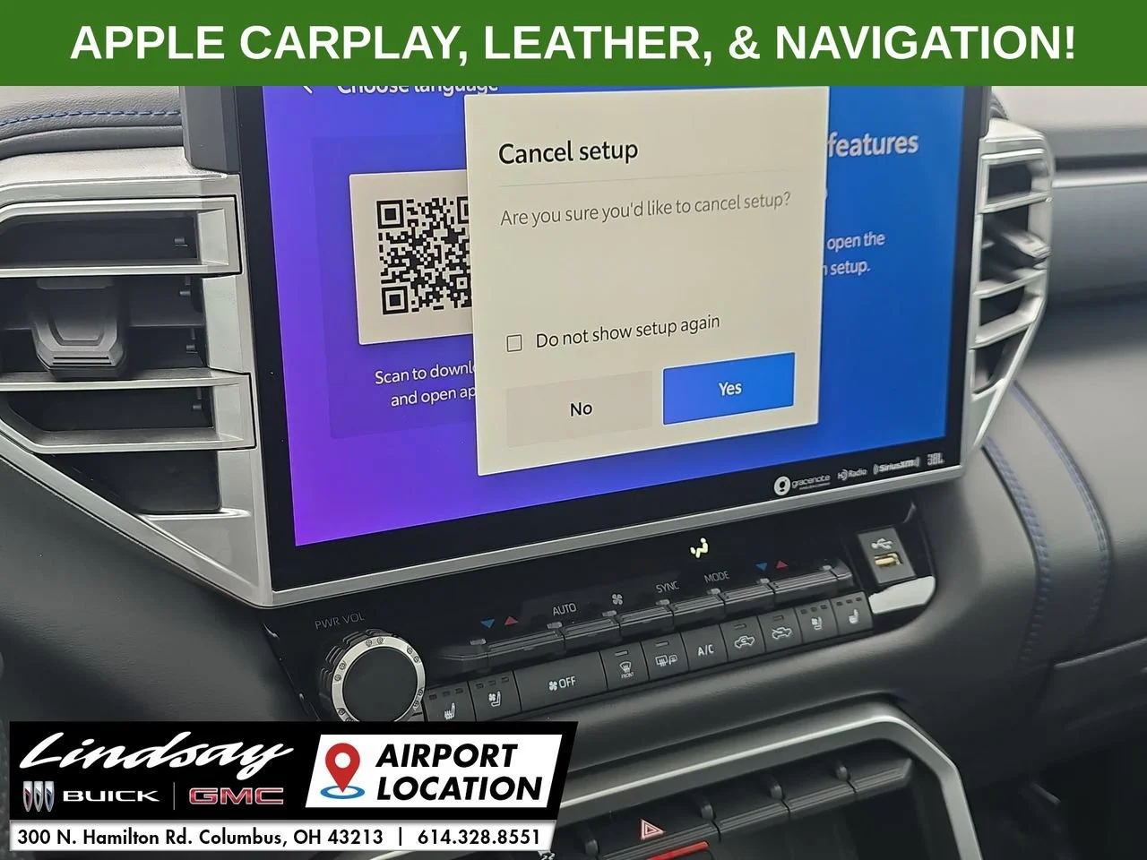 Used 2023 Off-white Toyota Platinum image 15