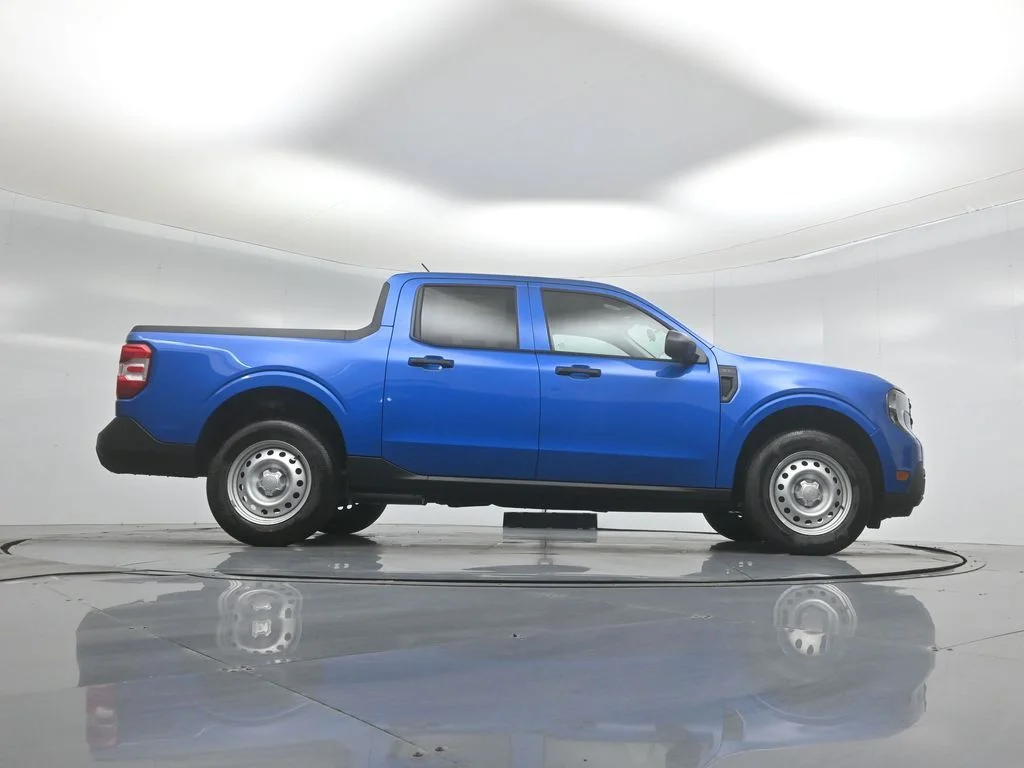 New 2026 Blue Ford XL image 42